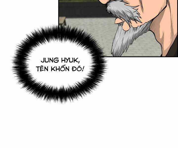 Phong Lôi Kiếm - Chapter 35 - Trang 26