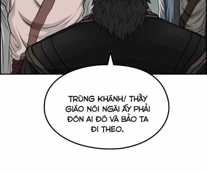 Phong Lôi Kiếm - Chapter 35 - Trang 28