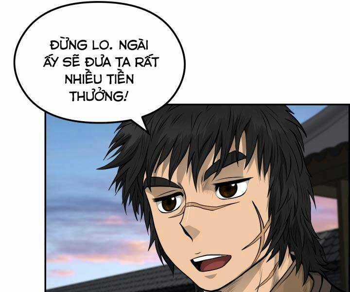 Phong Lôi Kiếm - Chapter 35 - Trang 32