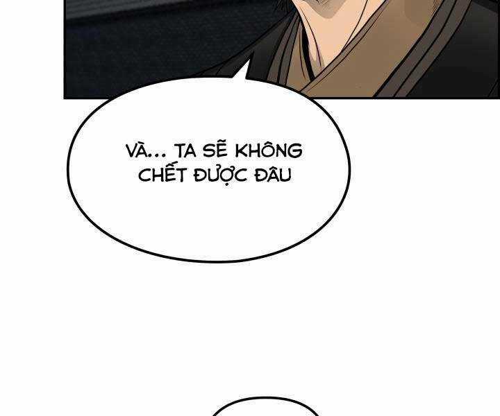Phong Lôi Kiếm - Chapter 35 - Trang 33