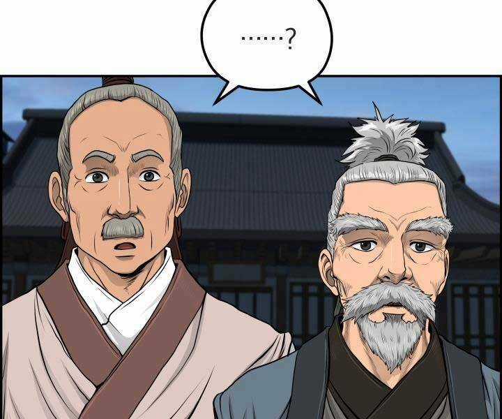 Phong Lôi Kiếm - Chapter 35 - Trang 34