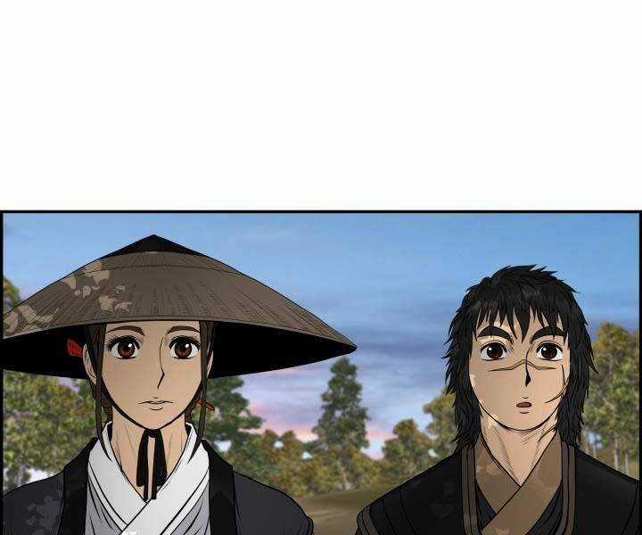 Phong Lôi Kiếm - Chapter 35 - Trang 39