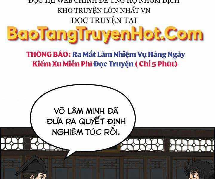 Phong Lôi Kiếm - Chapter 35 - Trang 5