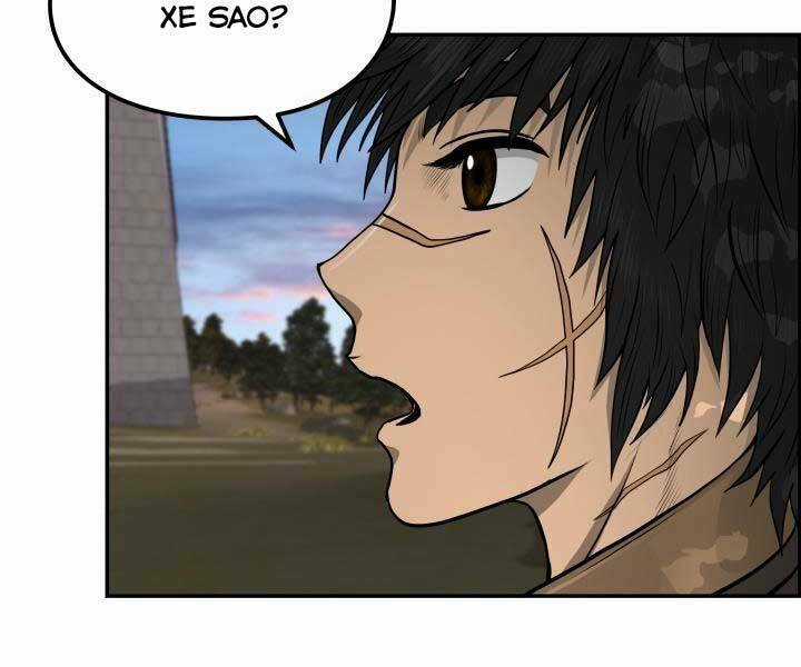 Phong Lôi Kiếm - Chapter 35 - Trang 43