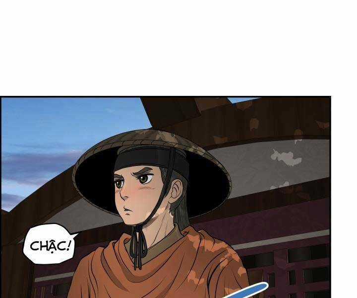 Phong Lôi Kiếm - Chapter 35 - Trang 44