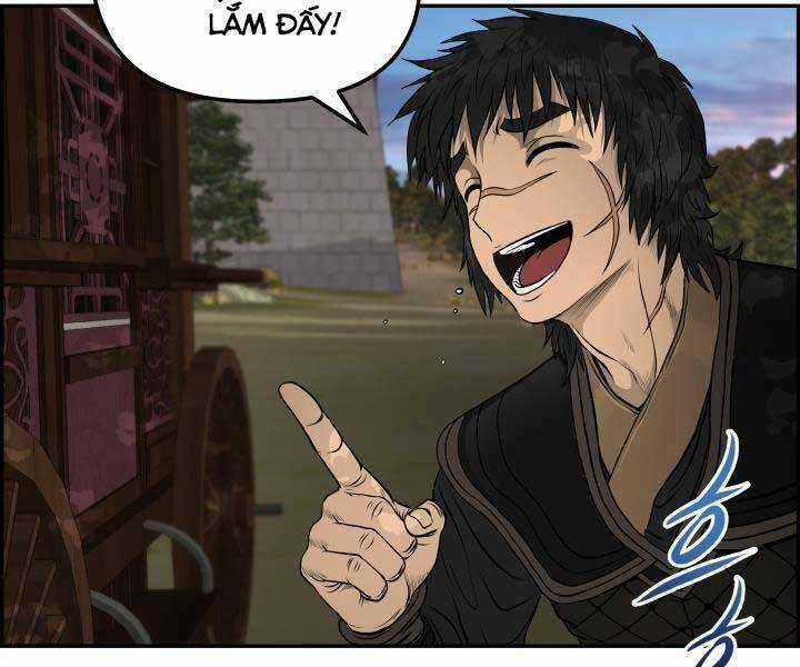 Phong Lôi Kiếm - Chapter 35 - Trang 46