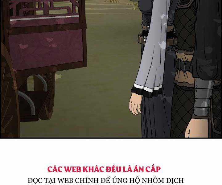 Phong Lôi Kiếm - Chapter 35 - Trang 50