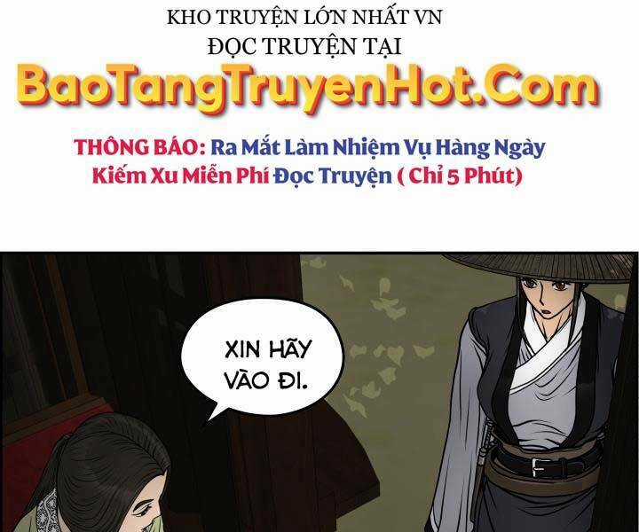 Phong Lôi Kiếm - Chapter 35 - Trang 51