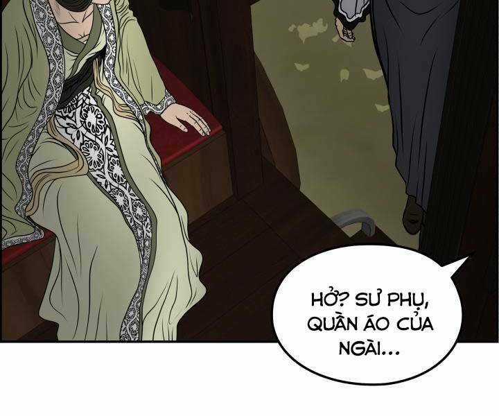 Phong Lôi Kiếm - Chapter 35 - Trang 52