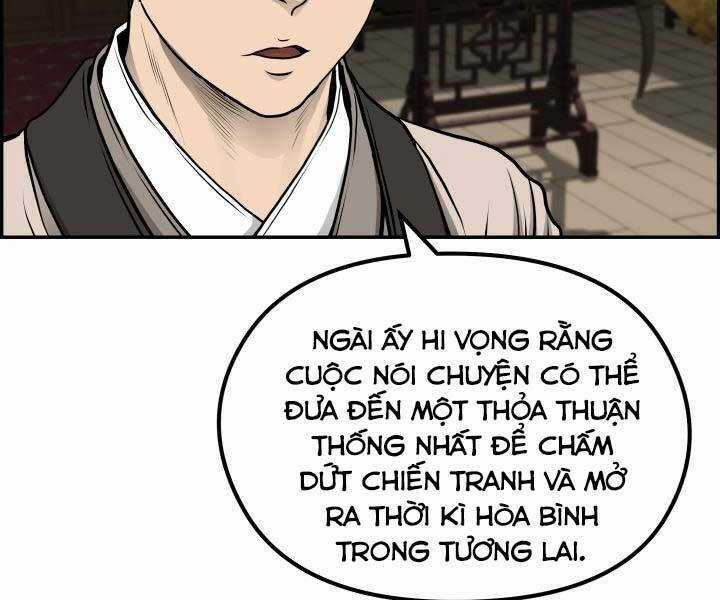Phong Lôi Kiếm - Chapter 35 - Trang 8