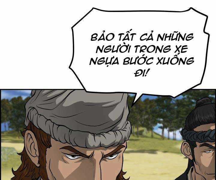 Phong Lôi Kiếm - Chapter 35 - Trang 77