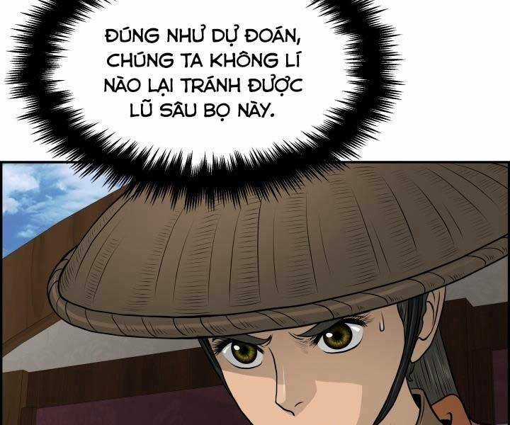 Phong Lôi Kiếm - Chapter 35 - Trang 79