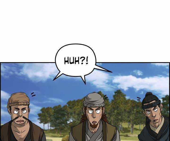 Phong Lôi Kiếm - Chapter 35 - Trang 83