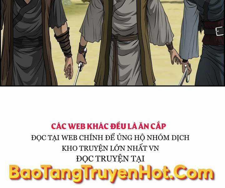 Phong Lôi Kiếm - Chapter 35 - Trang 84