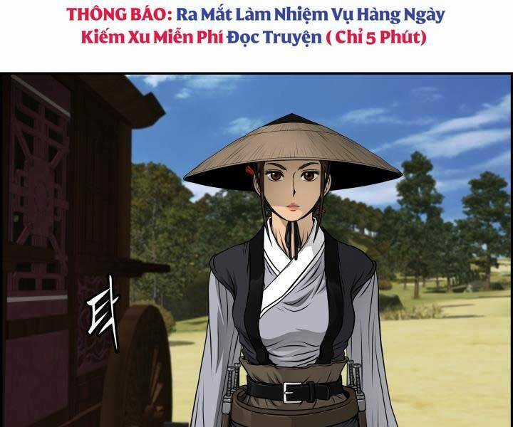 Phong Lôi Kiếm - Chapter 35 - Trang 85
