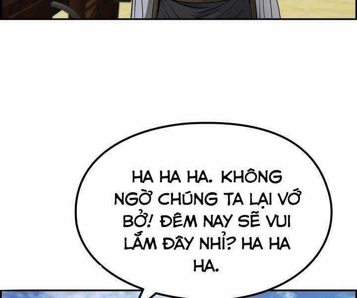Phong Lôi Kiếm - Chapter 35 - Trang 86