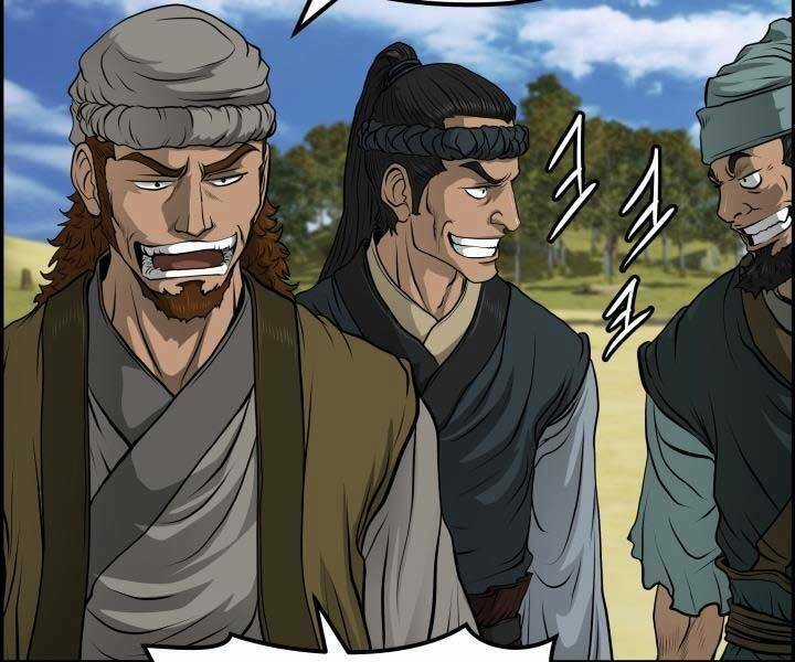 Phong Lôi Kiếm - Chapter 35 - Trang 87