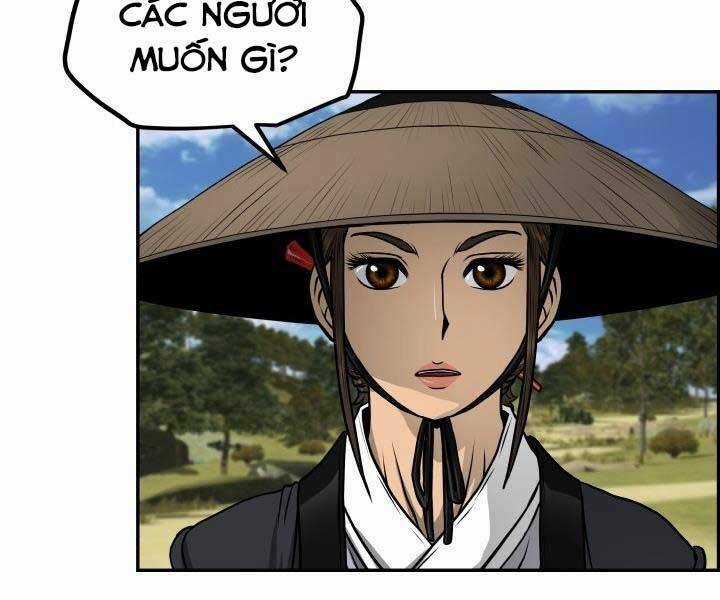 Phong Lôi Kiếm - Chapter 35 - Trang 89