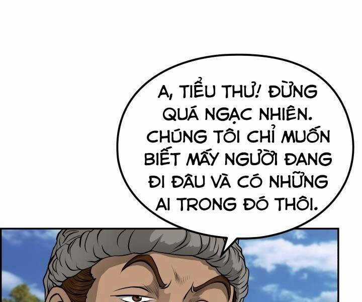 Phong Lôi Kiếm - Chapter 35 - Trang 90