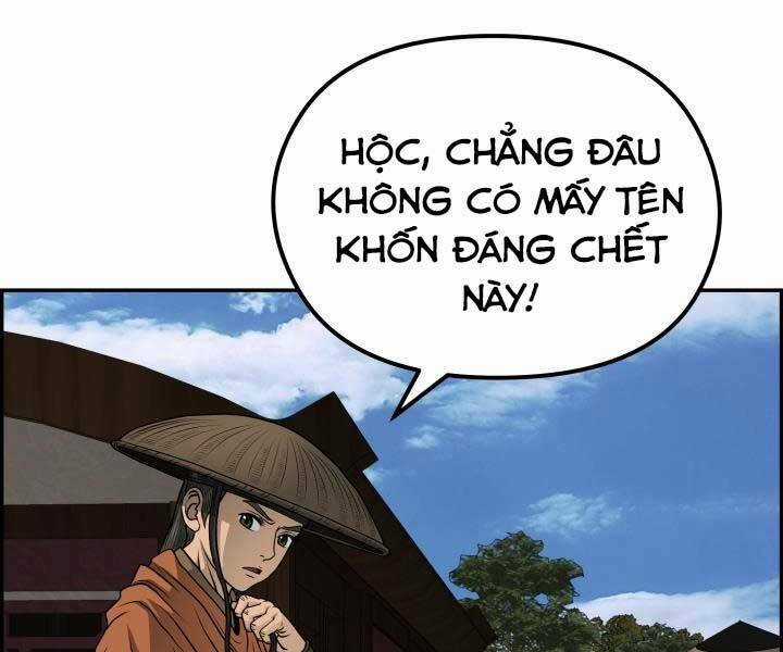 Phong Lôi Kiếm - Chapter 35 - Trang 92