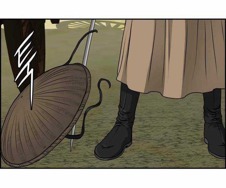 Phong Lôi Kiếm - Chapter 35 - Trang 95