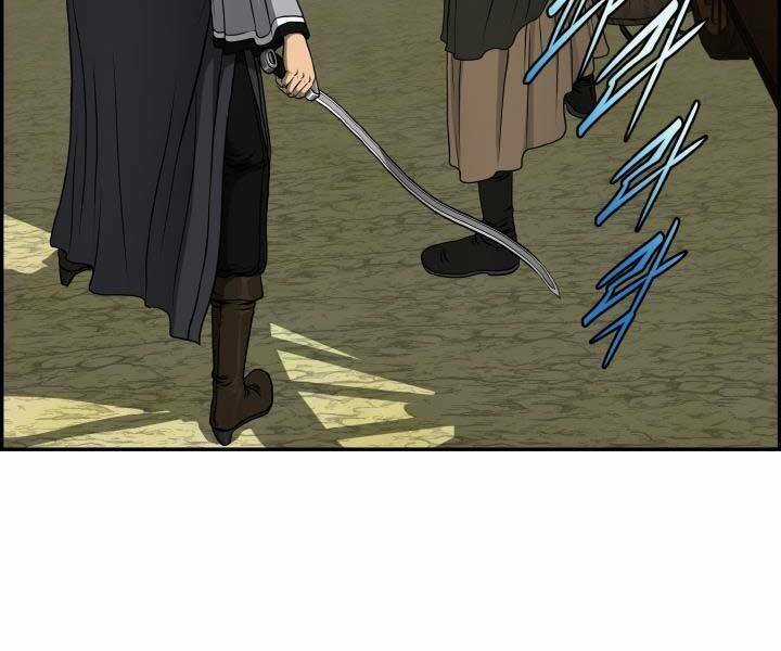 Phong Lôi Kiếm - Chapter 35 - Trang 98