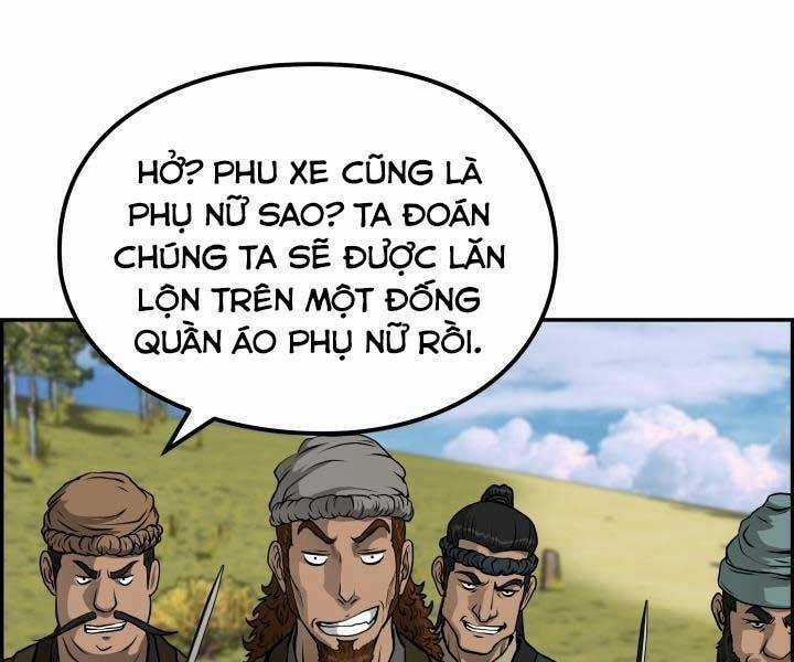 Phong Lôi Kiếm - Chapter 35 - Trang 99