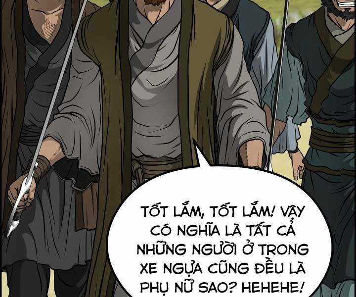 Phong Lôi Kiếm - Chapter 35 - Trang 100