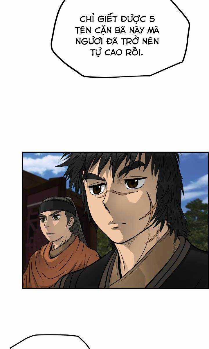 Phong Lôi Kiếm - Chapter 36 - Trang 11