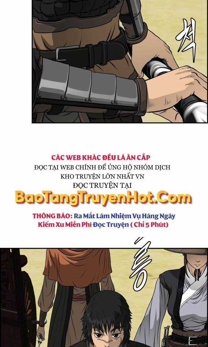 Phong Lôi Kiếm - Chapter 36 - Trang 13