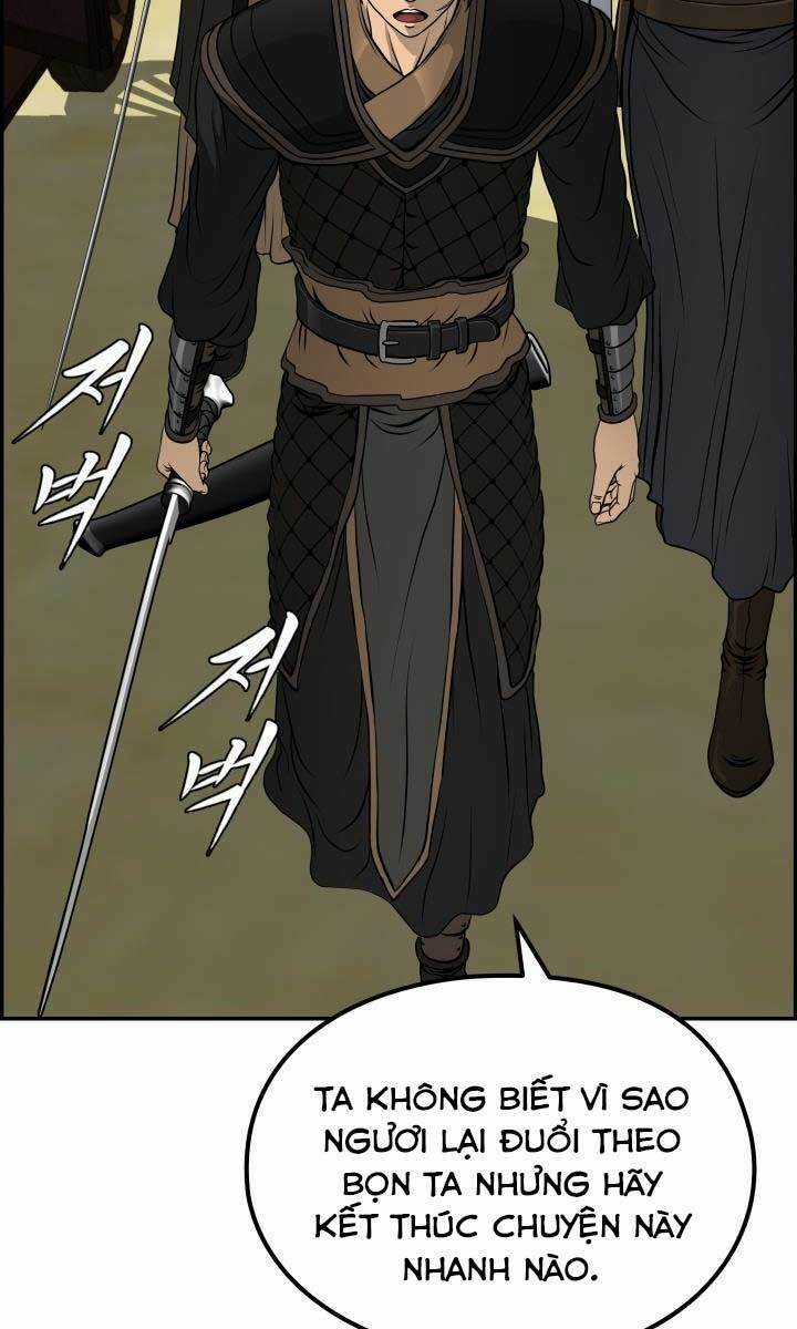 Phong Lôi Kiếm - Chapter 36 - Trang 14