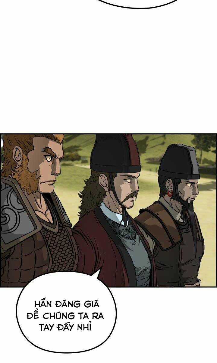 Phong Lôi Kiếm - Chapter 36 - Trang 15