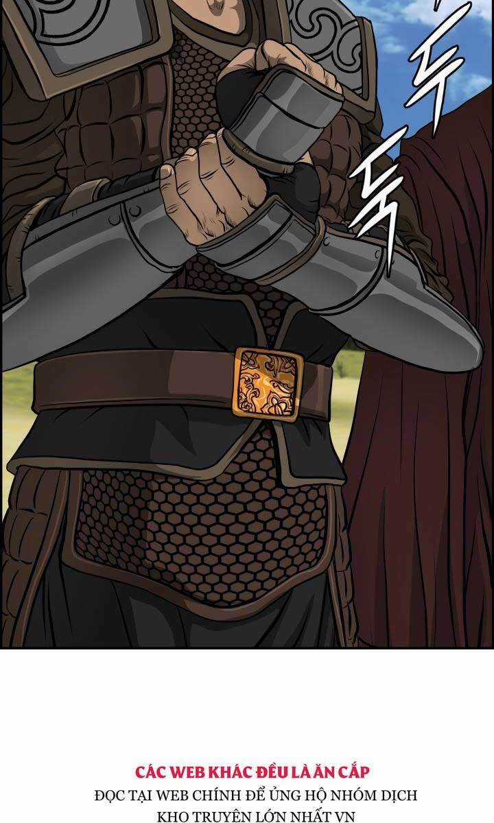 Phong Lôi Kiếm - Chapter 36 - Trang 17