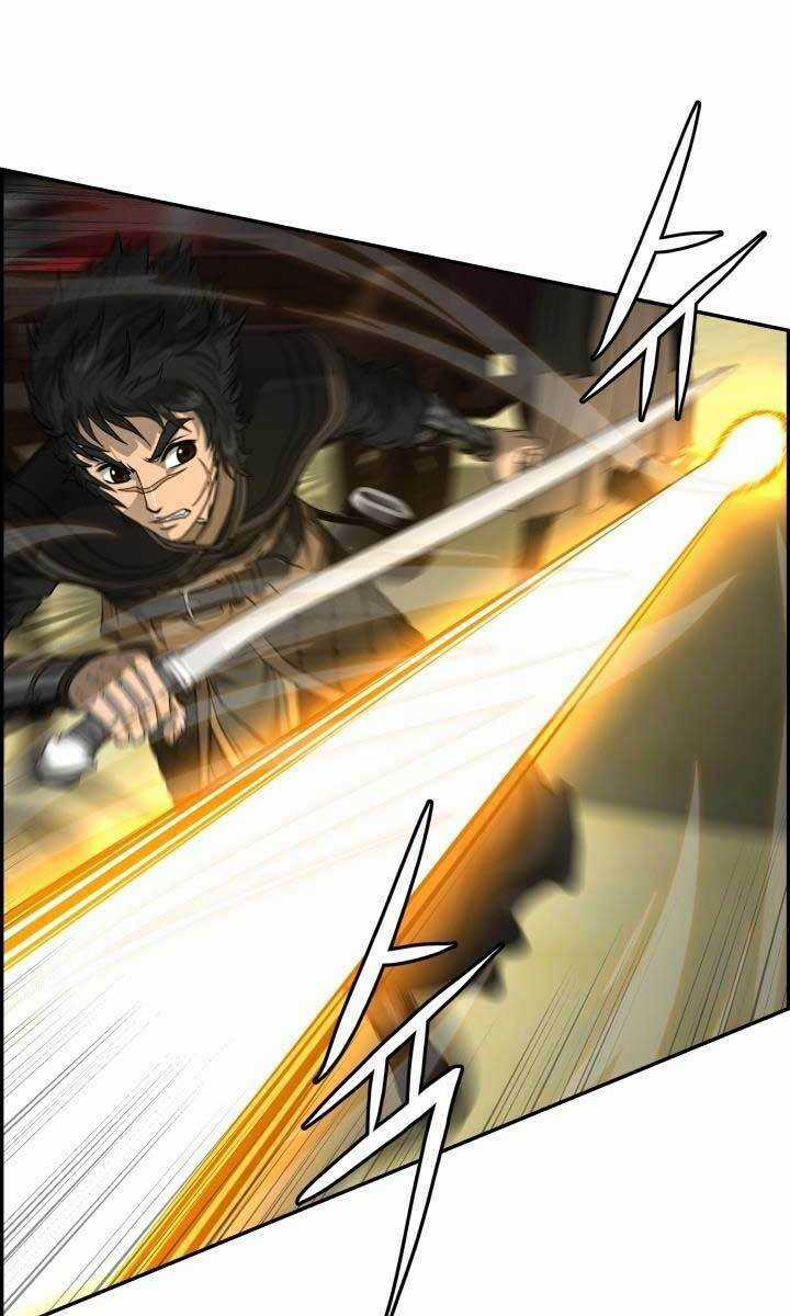 Phong Lôi Kiếm - Chapter 36 - Trang 21