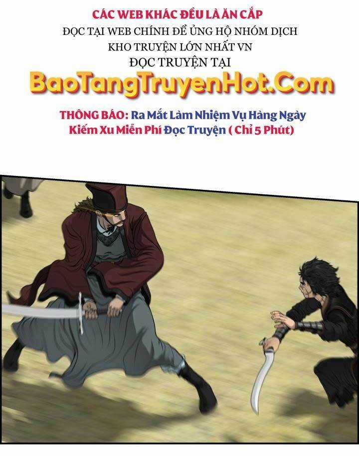 Phong Lôi Kiếm - Chapter 36 - Trang 23