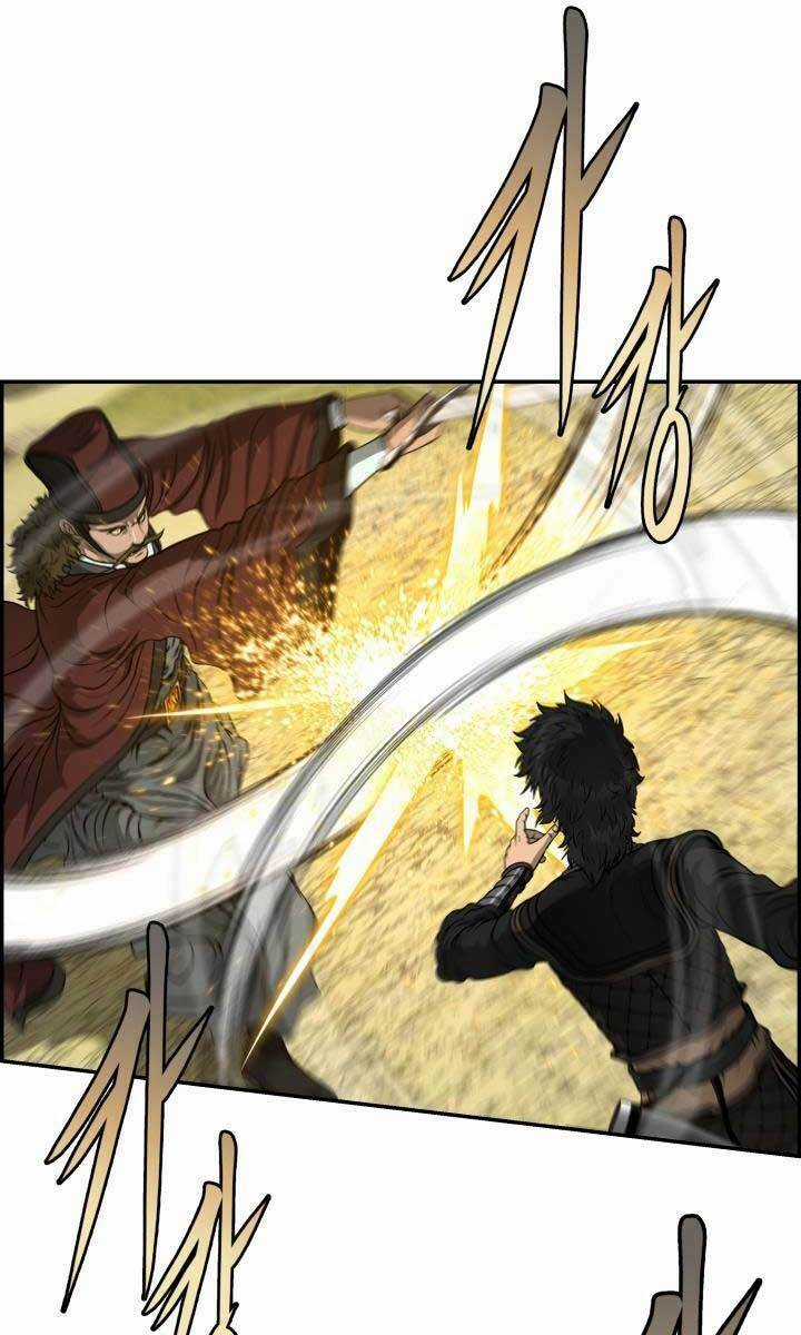 Phong Lôi Kiếm - Chapter 36 - Trang 24