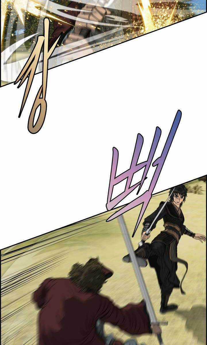 Phong Lôi Kiếm - Chapter 36 - Trang 26