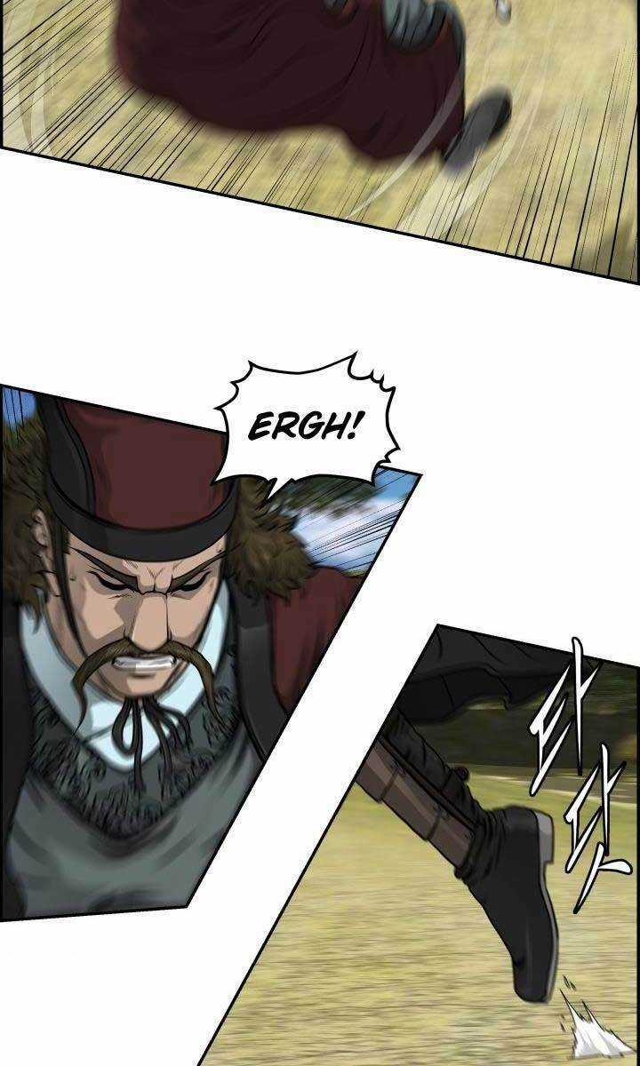 Phong Lôi Kiếm - Chapter 36 - Trang 27