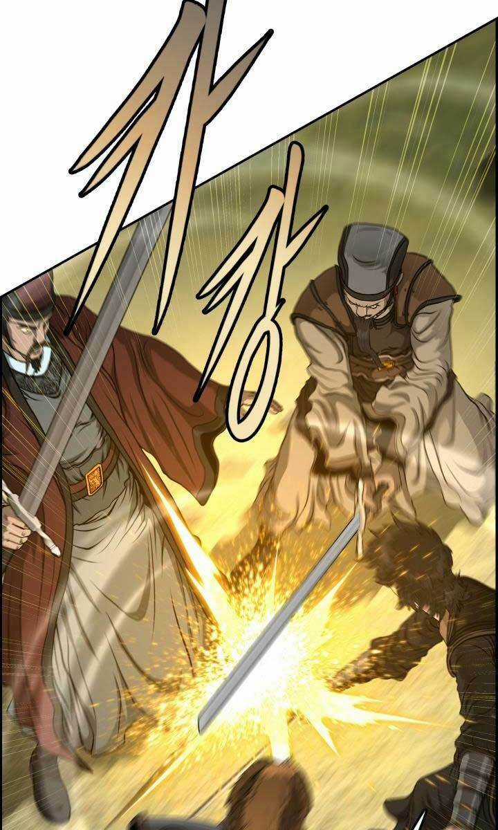 Phong Lôi Kiếm - Chapter 36 - Trang 30