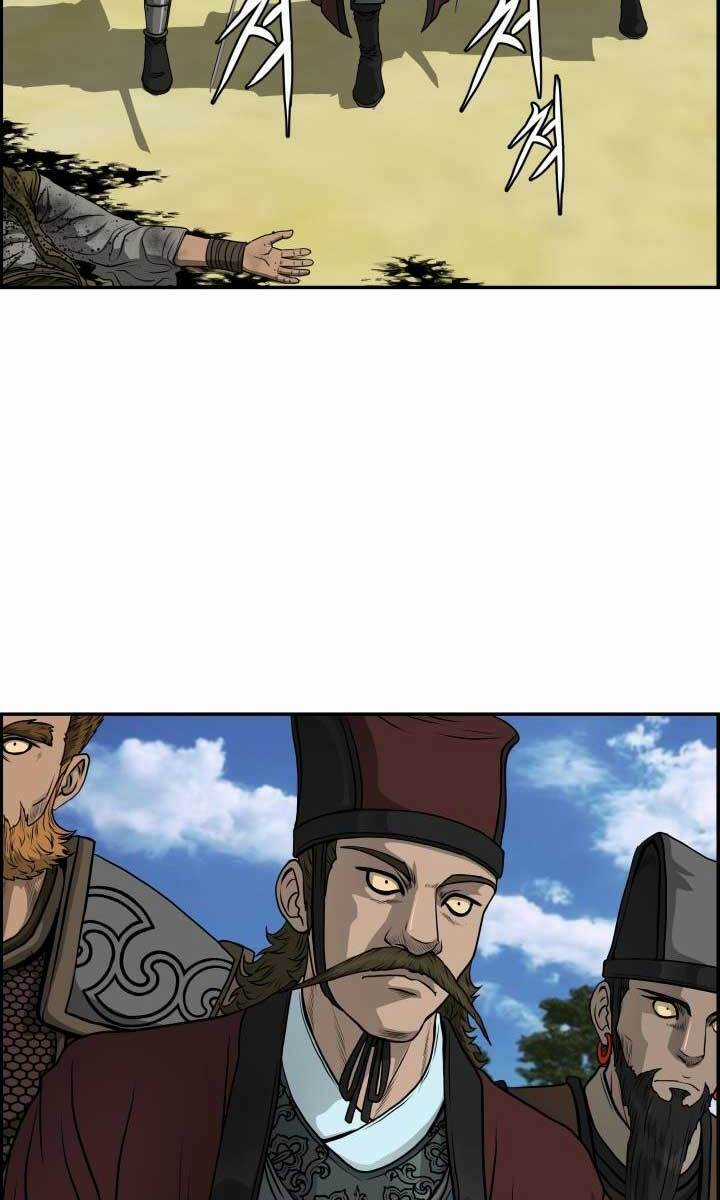 Phong Lôi Kiếm - Chapter 36 - Trang 4