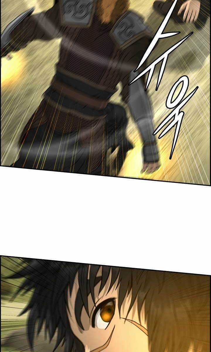 Phong Lôi Kiếm - Chapter 36 - Trang 31