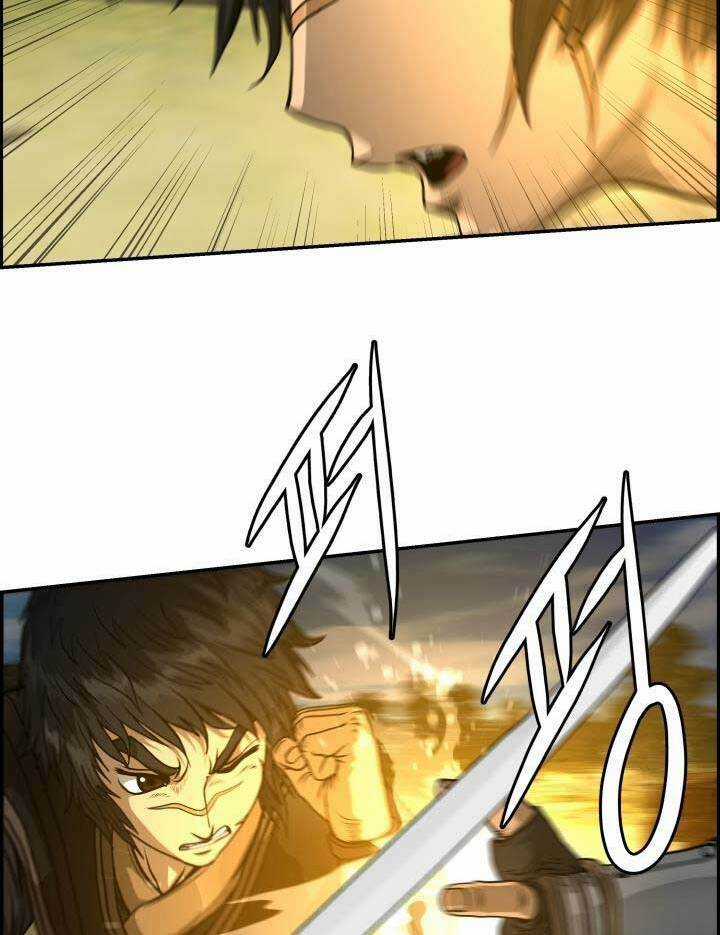 Phong Lôi Kiếm - Chapter 36 - Trang 32