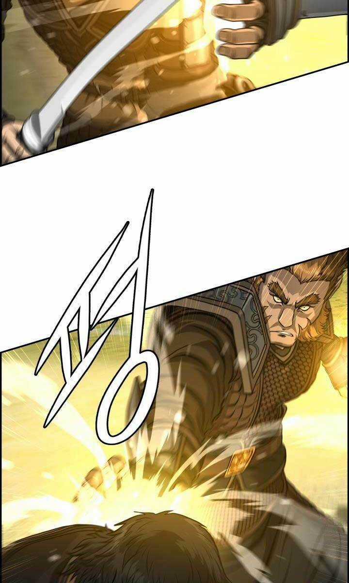 Phong Lôi Kiếm - Chapter 36 - Trang 33