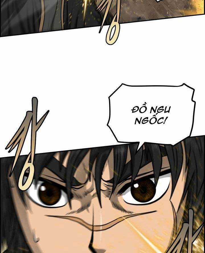 Phong Lôi Kiếm - Chapter 36 - Trang 40