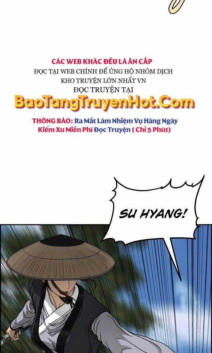 Phong Lôi Kiếm - Chapter 36 - Trang 44