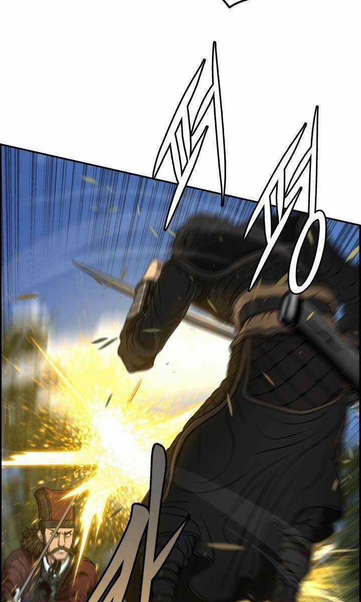 Phong Lôi Kiếm - Chapter 36 - Trang 46