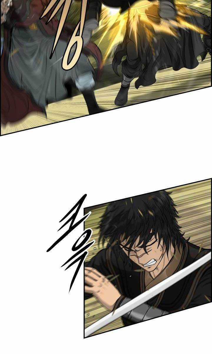 Phong Lôi Kiếm - Chapter 36 - Trang 47