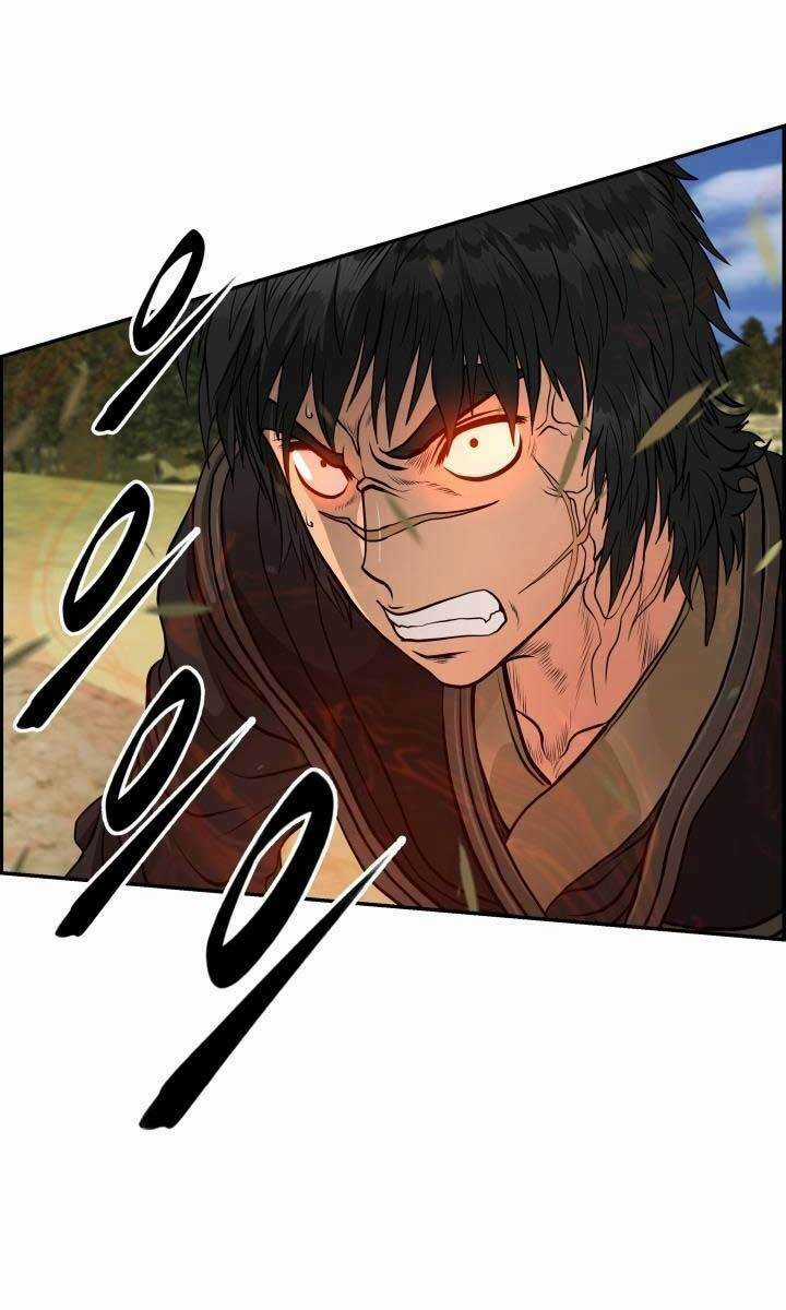 Phong Lôi Kiếm - Chapter 36 - Trang 49