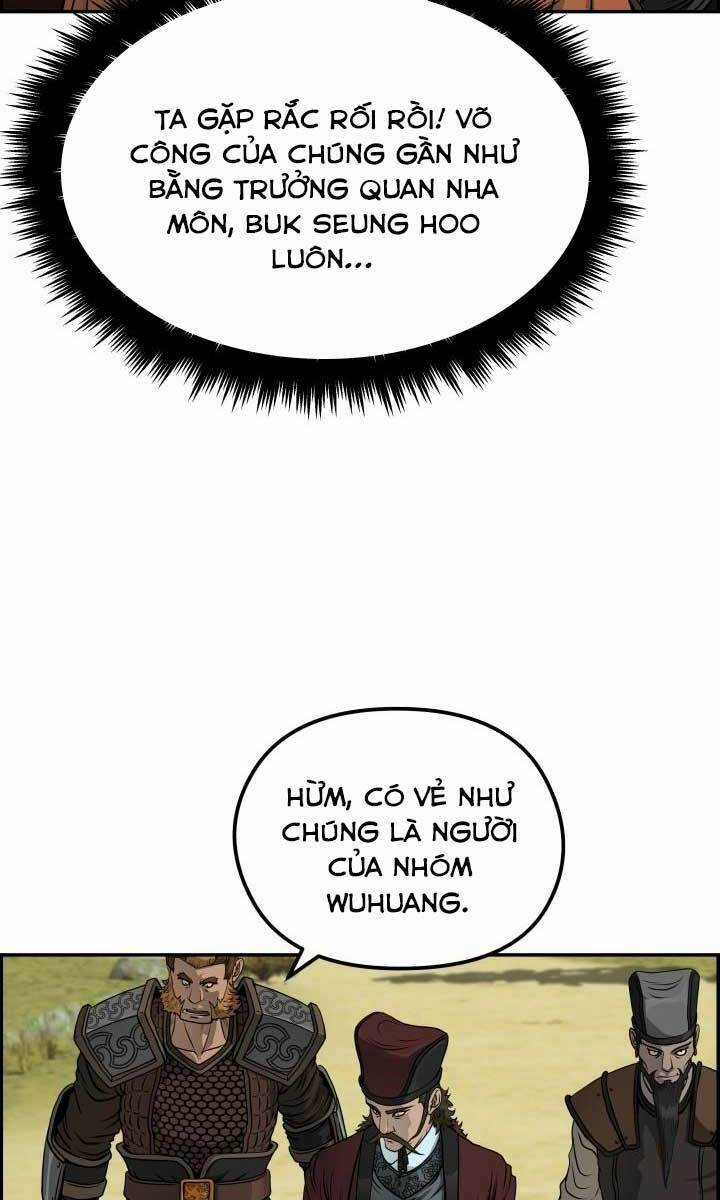 Phong Lôi Kiếm - Chapter 36 - Trang 6