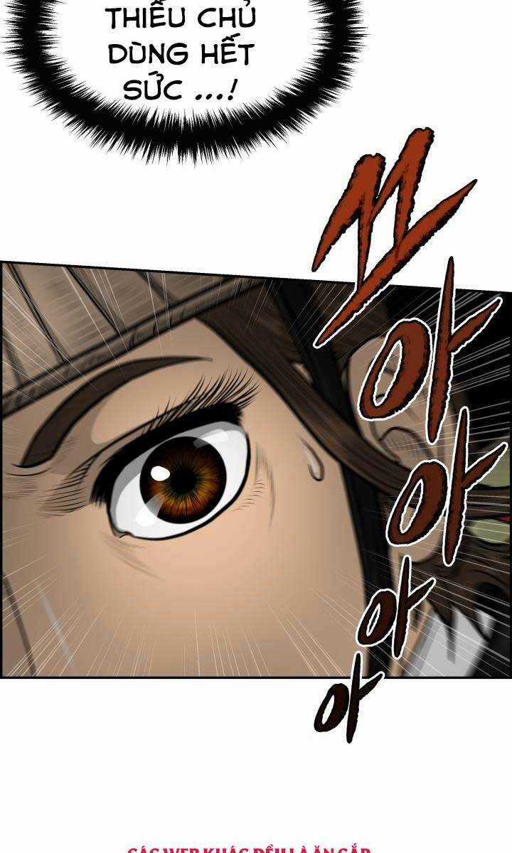 Phong Lôi Kiếm - Chapter 36 - Trang 52